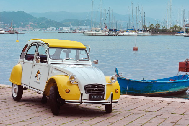 citroen 2cv soleil 2015 17