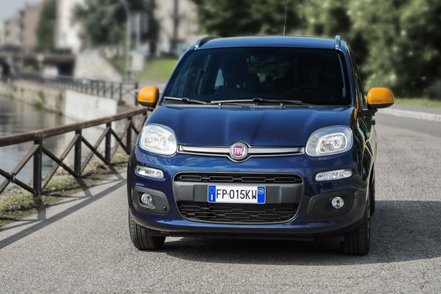 fiat panda kway 09 0