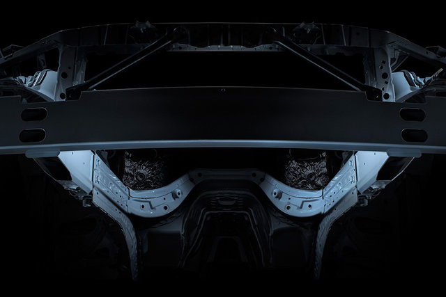 ford mustang 2015 teaser 04