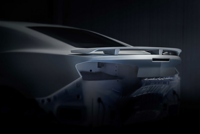ford mustang 2015 teaser 07