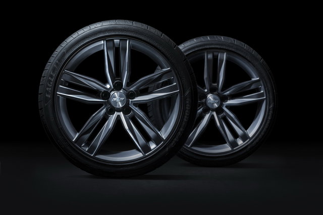 ford mustang 2015 teaser 12