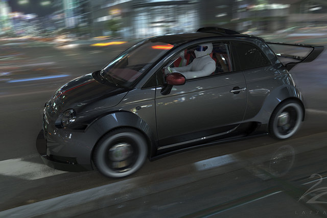 lazzarini 550 italia 07