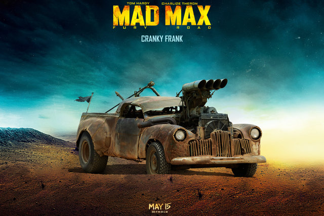 madmax crankyfrank
