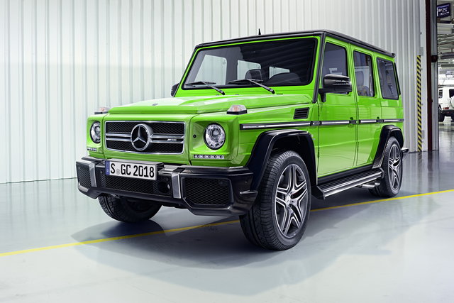 mercedes classe g 2015 19