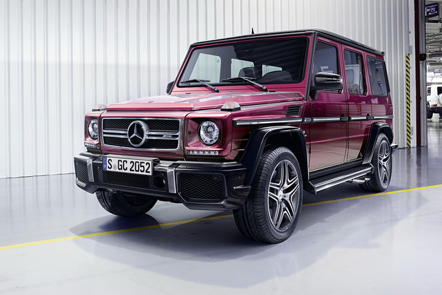 mercedes classe g 2015 21