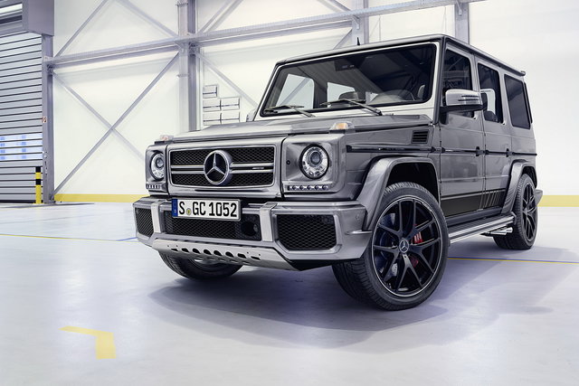 mercedes classe g 2015 23