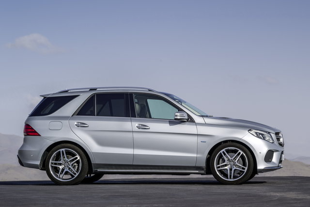 mercedes gle 2015 11 0