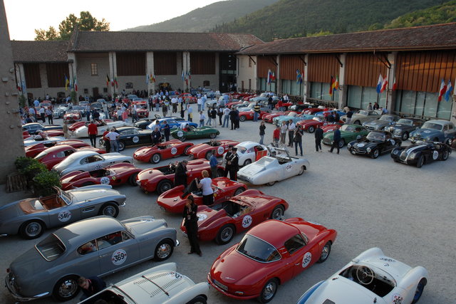 mille miglia 2014 10 0