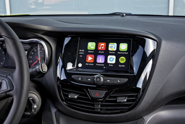 opel karl interior 000002