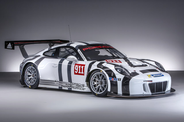 porsche 911 gtr r 2