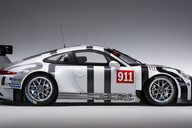 porsche 911 gtr r 4