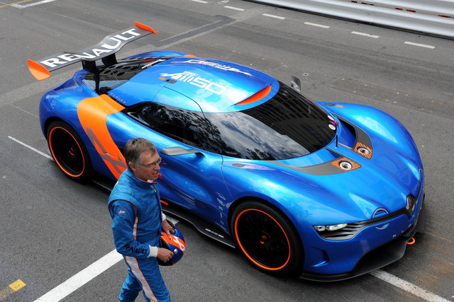 renault alpine a110 50 5