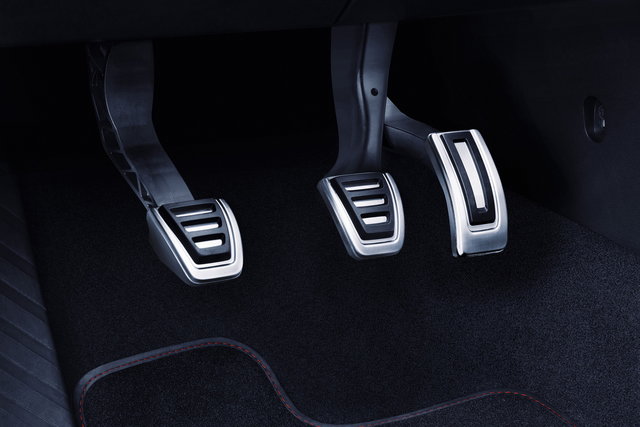skoda octavia rs230 1