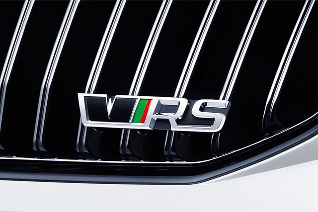 skoda octavia rs230 7
