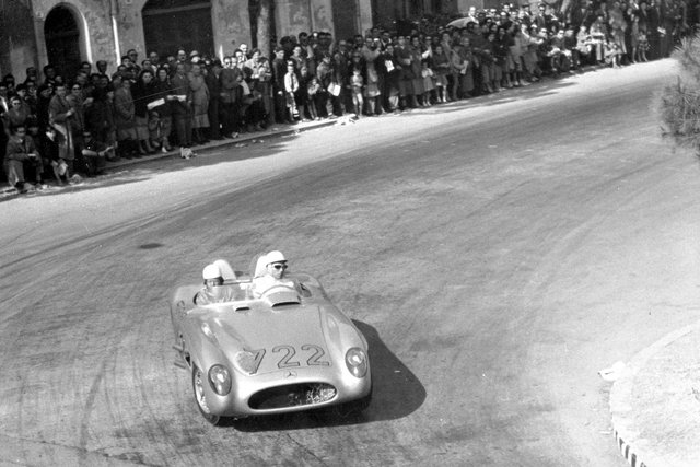 stirling moss mercedes 3
