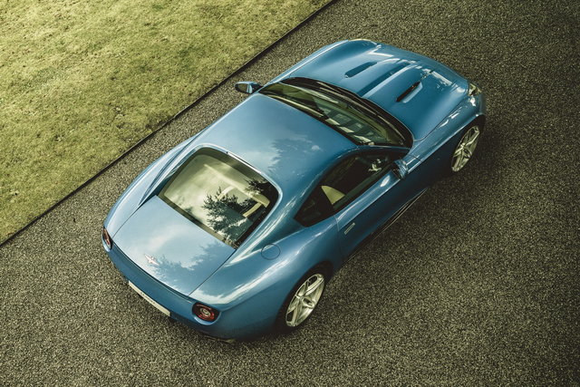 touring superleggera berlinetta lusso 11