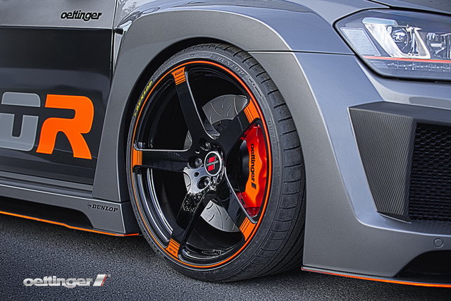 volkswagen golf oettinger 500r 03