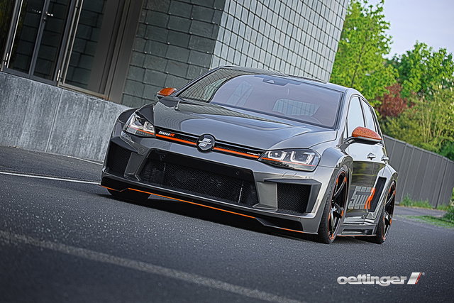 volkswagen golf oettinger 500r 04