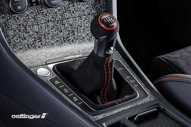 volkswagen golf oettinger 500r 11