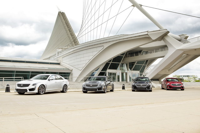 2016 cadillac cts v sedan 019
