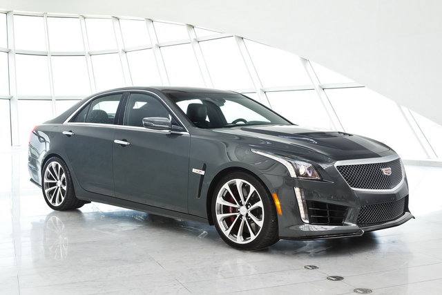 2016 cadillac cts v sedan 020