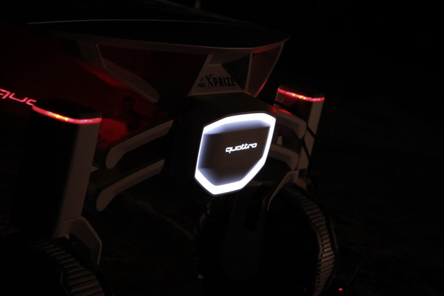 audi mission moon luna 1