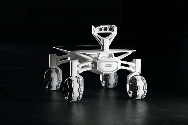 audi mission moon luna 4