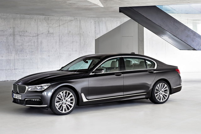 bmw serie 7 2015 11