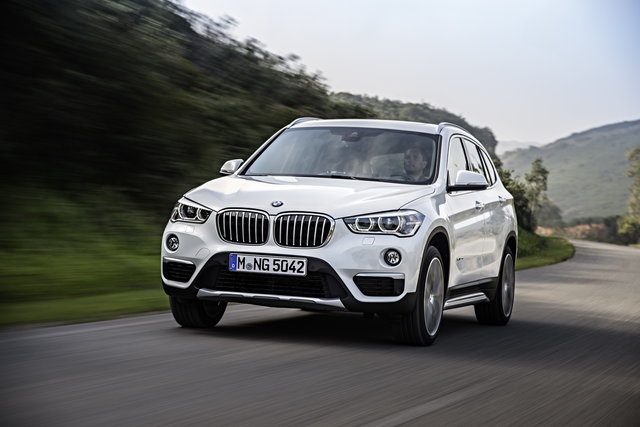 bmw x1 2015 23