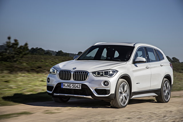 bmw x1 2015 24
