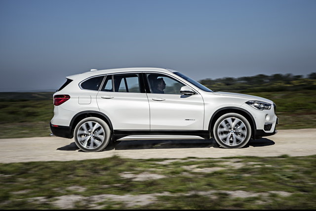 bmw x1 2015 26