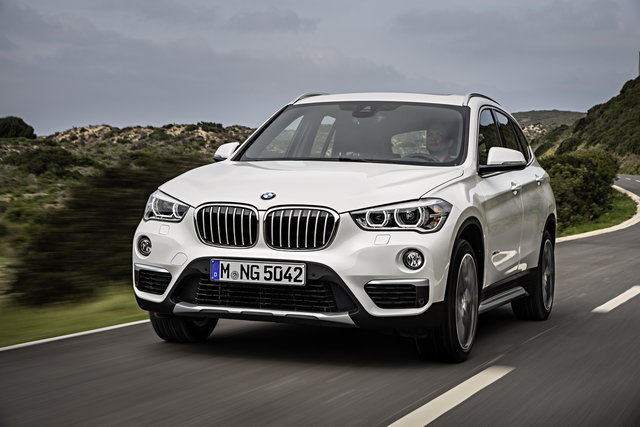 bmw x1 2015 27