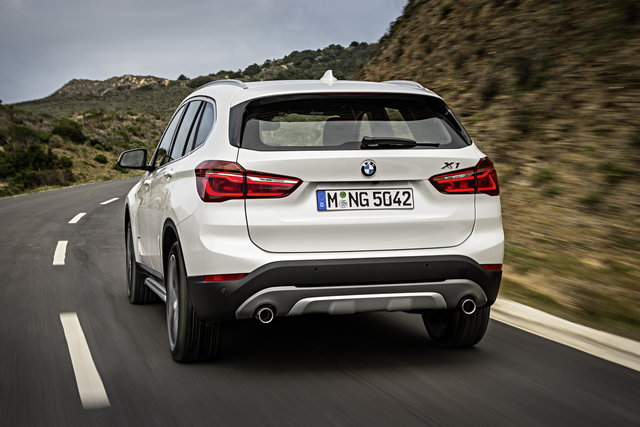bmw x1 2015 28