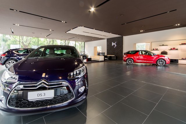 ds store milano 22