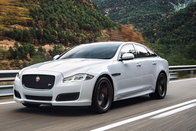 jaguar xj 2015 restyling 1