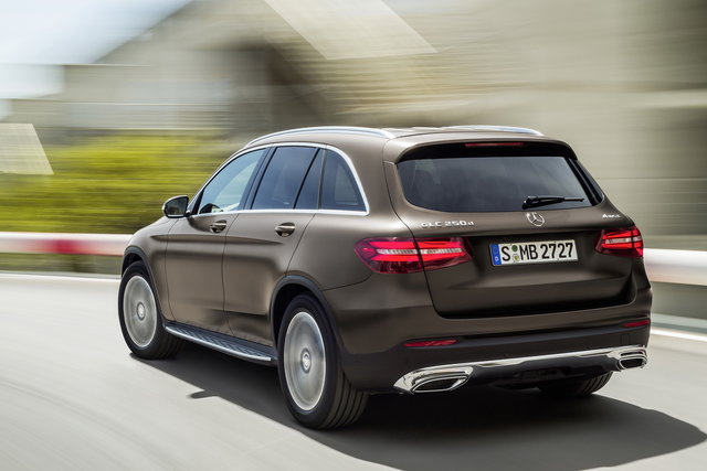 mercedes glc 2015 13