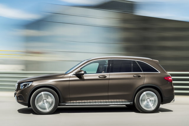 mercedes glc 2015 15