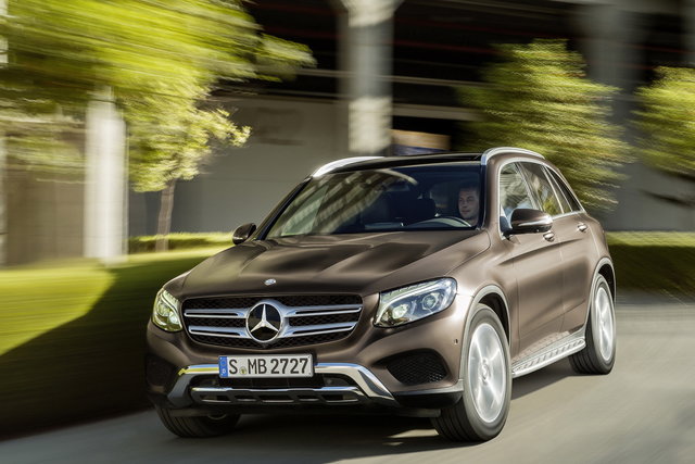mercedes glc 2015 19