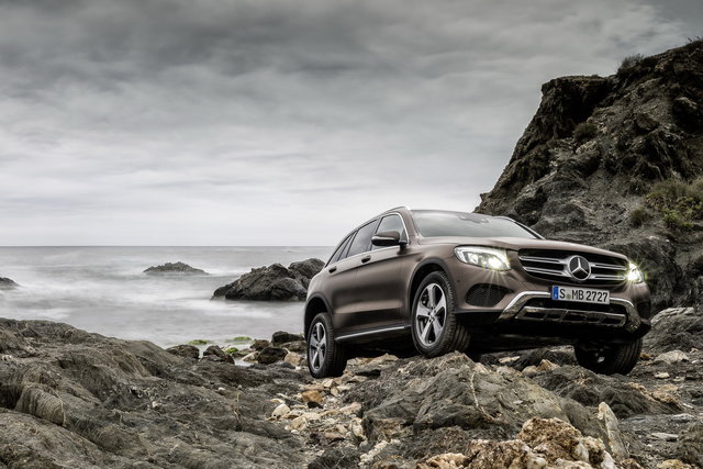 mercedes glc 2015 23