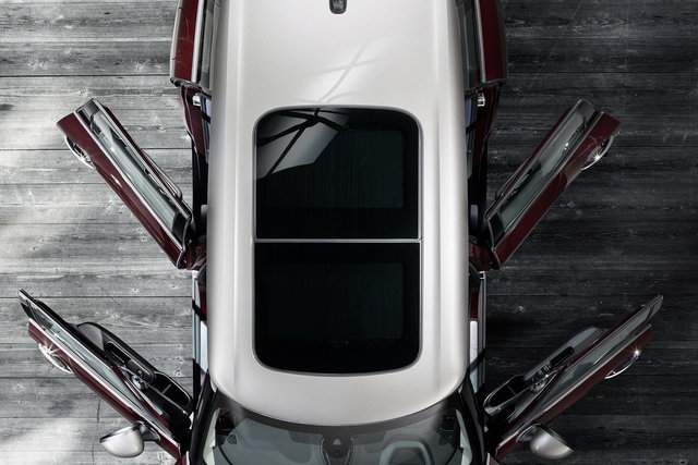 mini clubman 2015 17