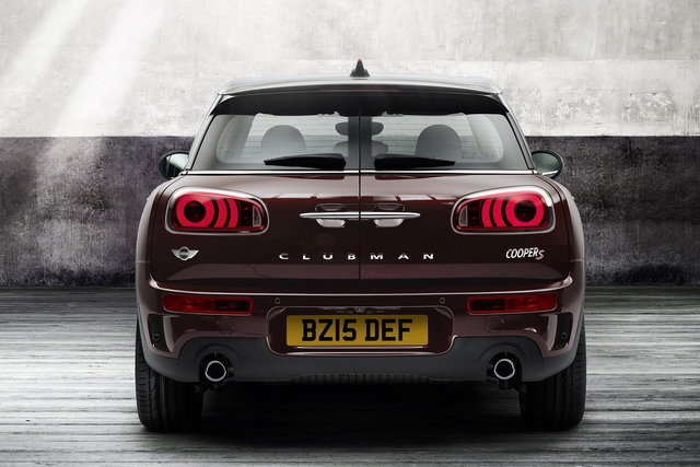 mini clubman 2015 23