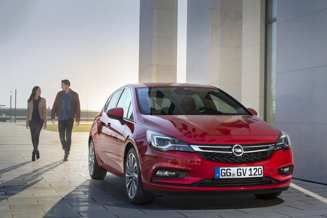 opel astra 2015 16
