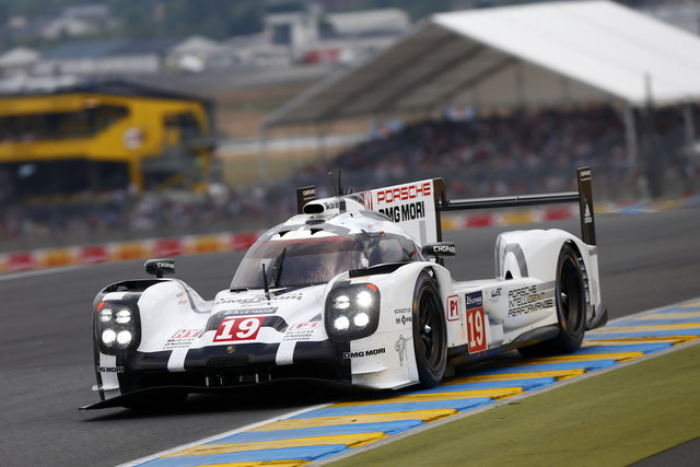 porsche 919 le mans 2015 4