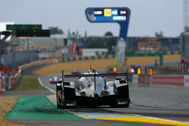 porsche 919 le mans 2015 5