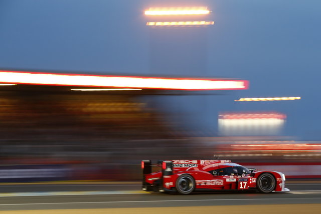 porsche 919 le mans 2015 6