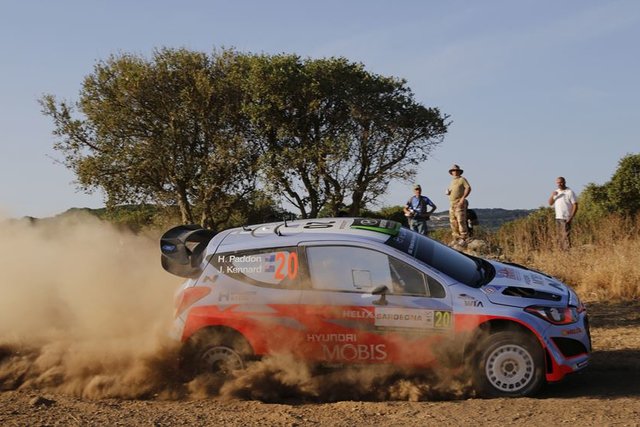 rally sardegna wrc 2015 1