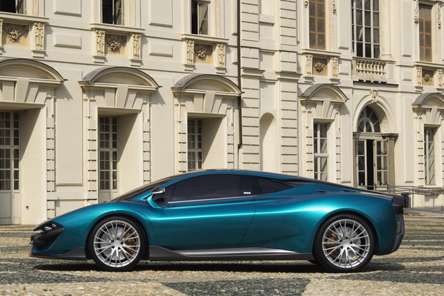 torino design ats wild twelve 1