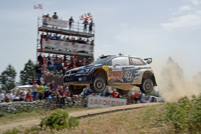 volkswagen rally sardegna 2015 2