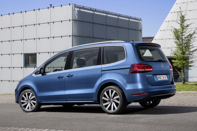 volkswagen sharan 2015 09