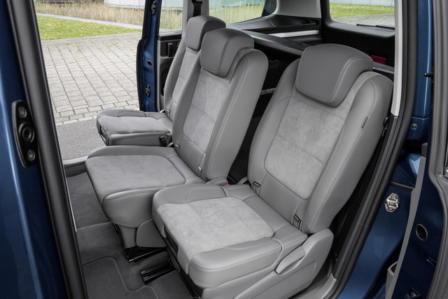volkswagen sharan 2015 10